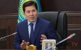 Экс-аким Павлодарской области получил новую должность в столице
